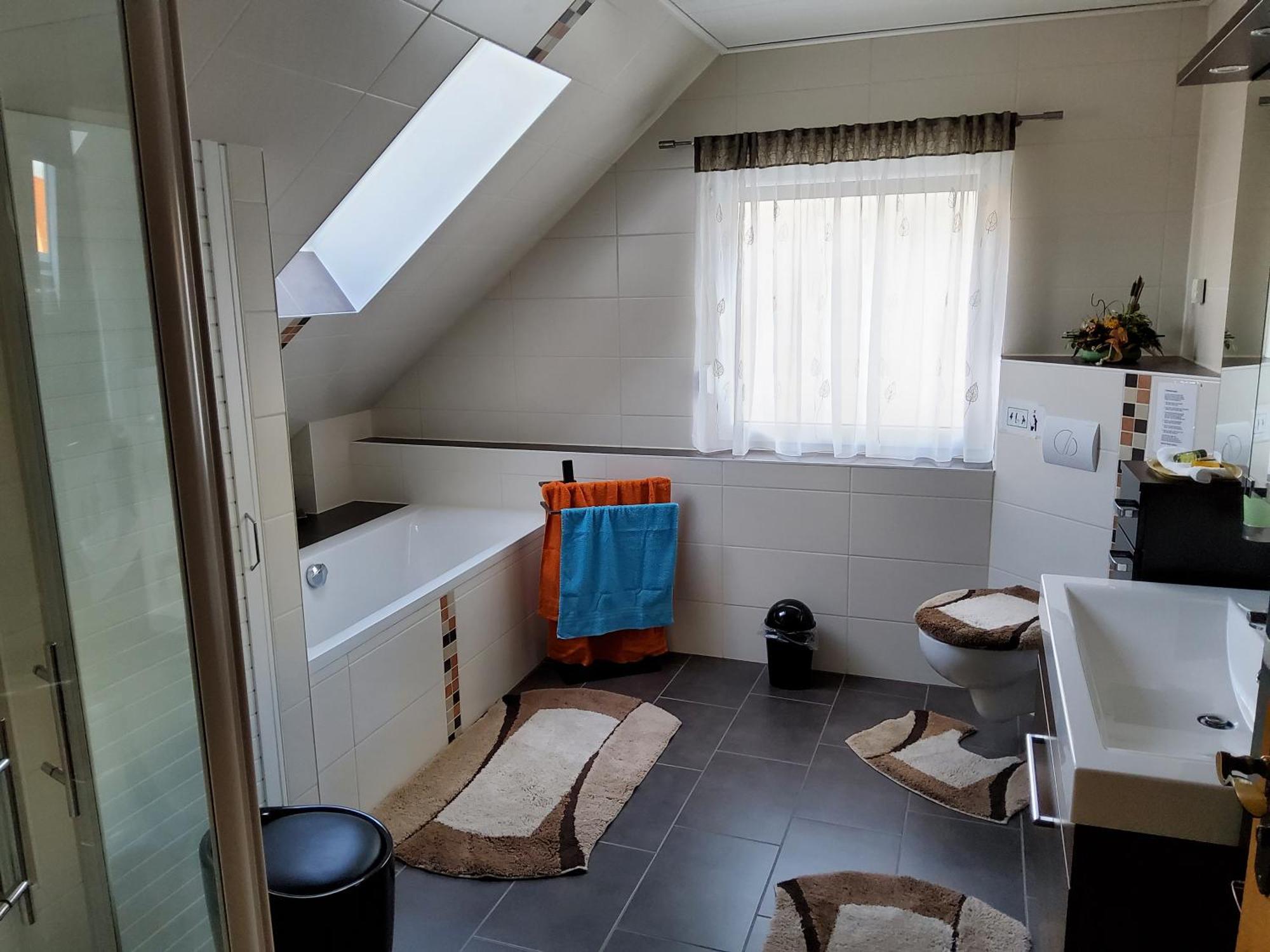 Ferienwohnung Anna Wernigerode Exteriör bild