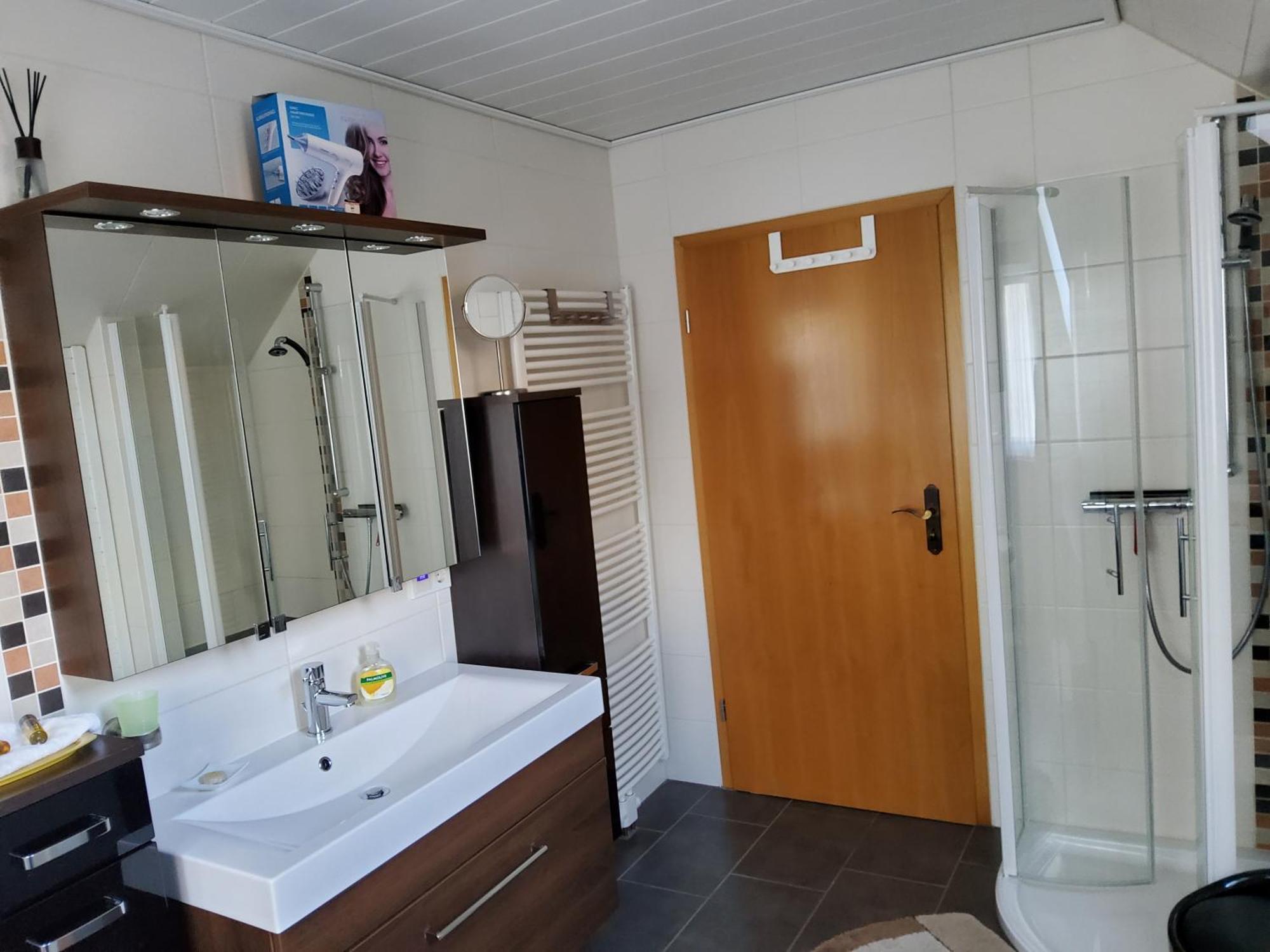 Ferienwohnung Anna Wernigerode Exteriör bild