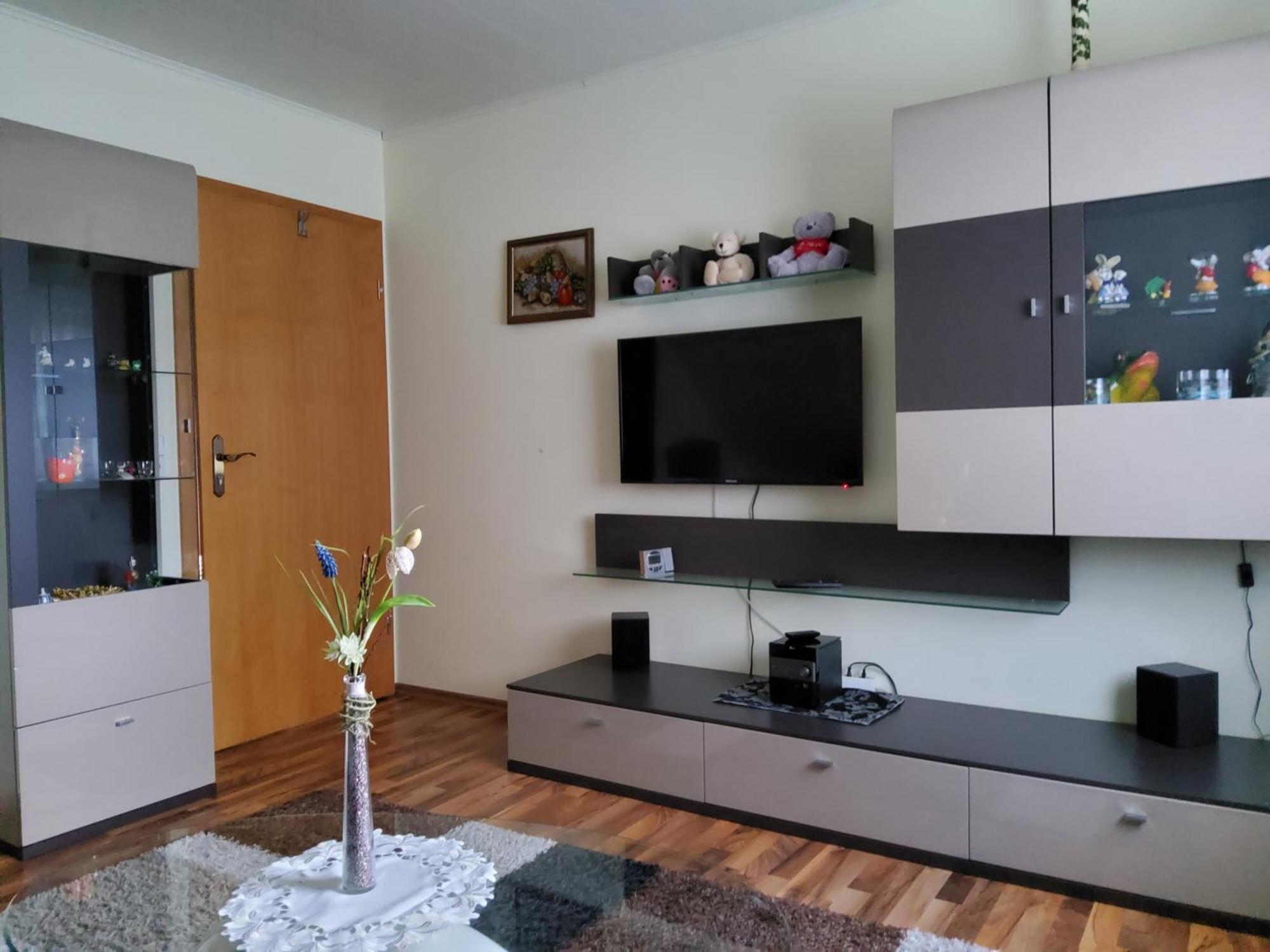 Ferienwohnung Anna Wernigerode Exteriör bild